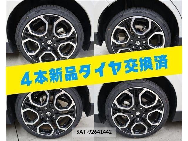 Suzuki SWIFT 2020-09 320801-7