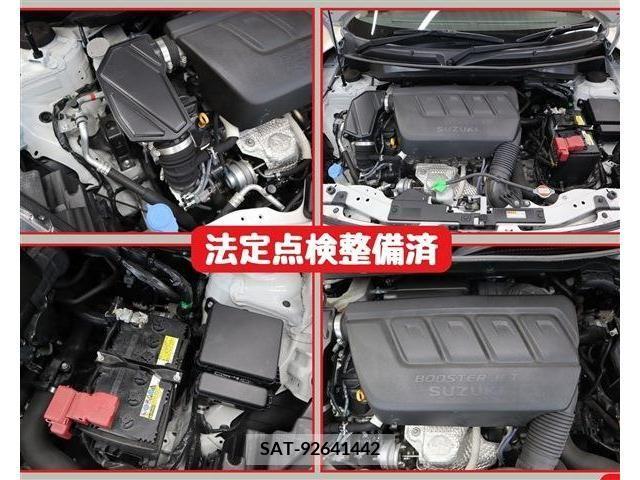 Suzuki SWIFT 2020-09 320801-6