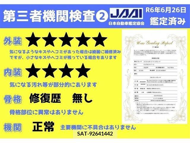 Suzuki SWIFT 2020-09 320801-11