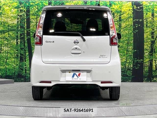 Nissan DAYZ 2019-03 390335-15