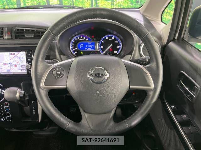 Nissan DAYZ 2019-03 390335-11