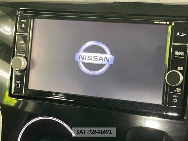 Nissan DAYZ 2019-03 390335-2