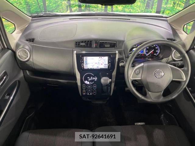 Nissan DAYZ 2019-03 390335-1