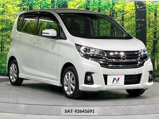 Nissan DAYZ 2019-03 390335-16