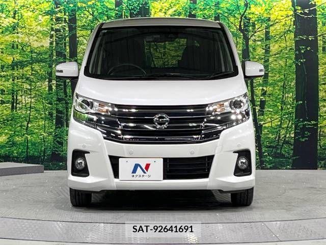 Nissan DAYZ 2019-03 390335-14