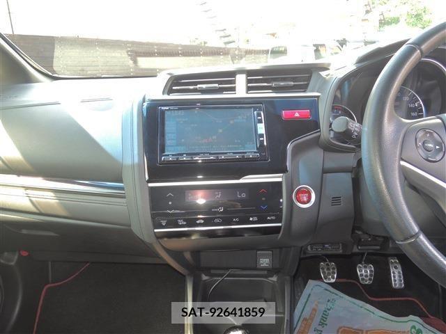 Honda FIT 2015-08 390817-24