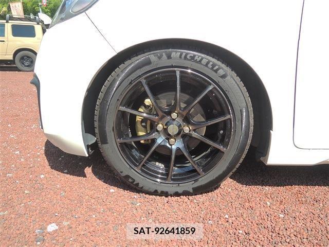 Honda FIT 2015-08 390817-9