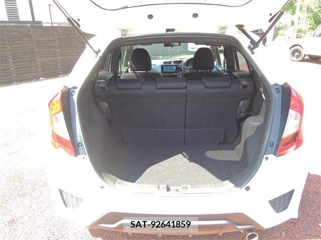 Honda FIT 2015-08 390817-17