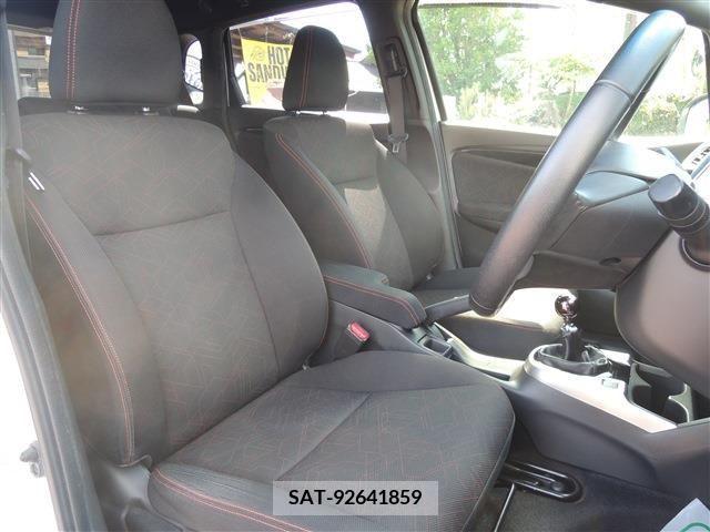 Honda FIT 2015-08 390817-19