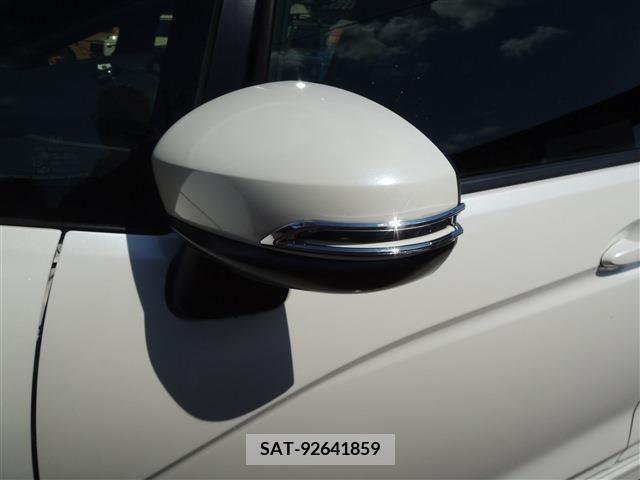 Honda FIT 2015-08 390817-7