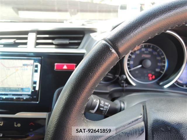 Honda FIT 2015-08 390817-29