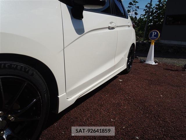 Honda FIT 2015-08 390817-6