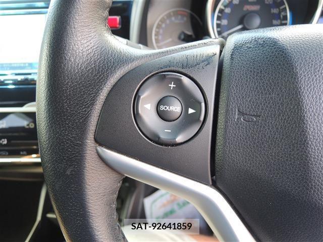 Honda FIT 2015-08 390817-28