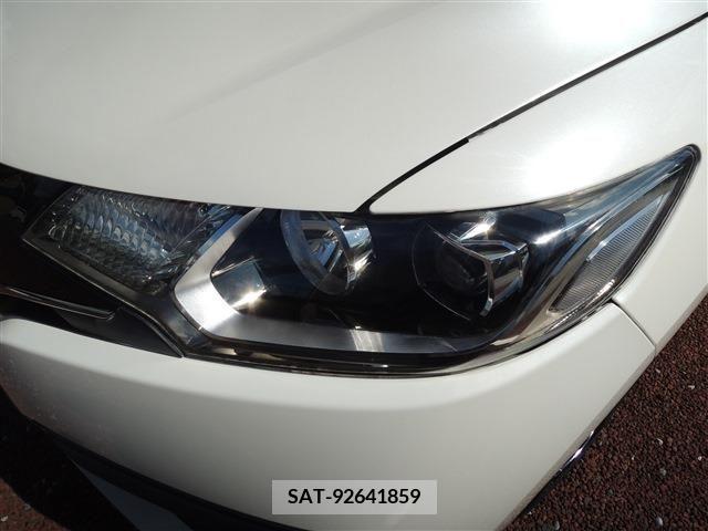 Honda FIT 2015-08 390817-5