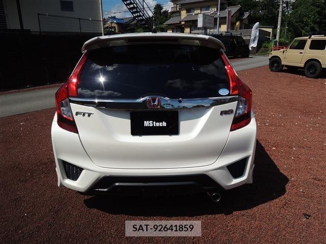 Honda FIT 2015-08 390817-12