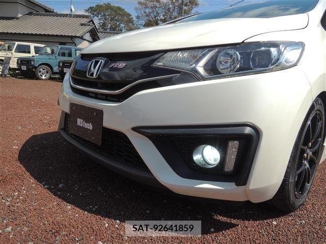 Honda FIT 2015-08 390817-4