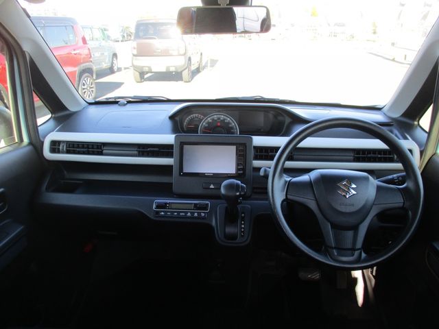 Suzuki WAGON R 2020-01 185284-26