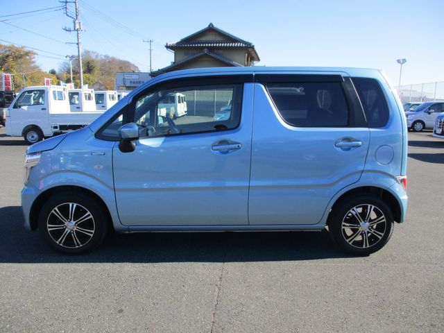 Suzuki WAGON R 2020-01 185284-7