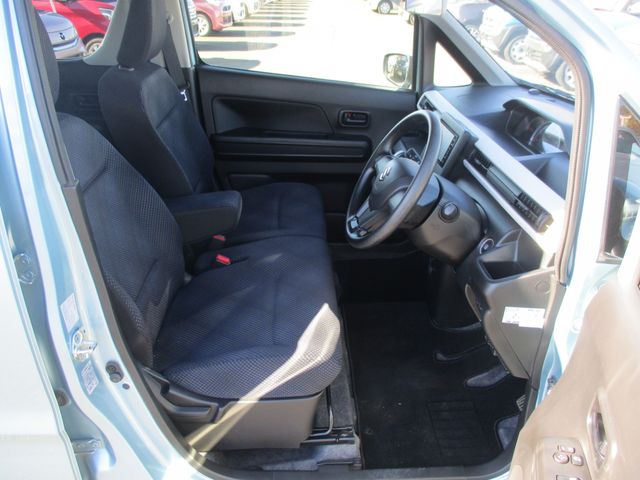 Suzuki WAGON R 2020-01 185284-24
