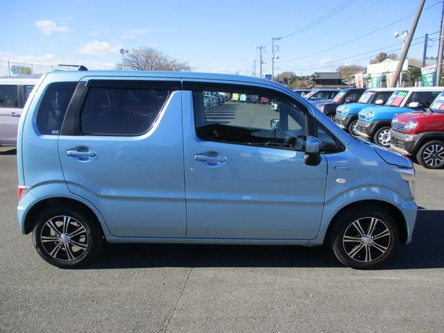 Suzuki WAGON R 2020-01 185284-3