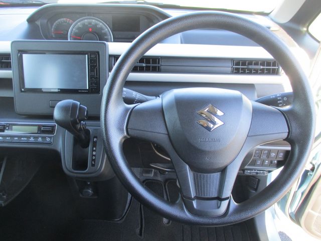 Suzuki WAGON R 2020-01 185284-17