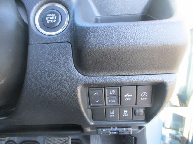 Suzuki WAGON R 2020-01 185284-21