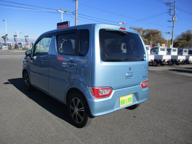 Suzuki WAGON R 2020-01 185284-6