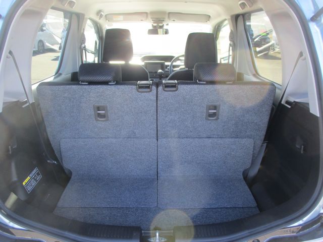 Suzuki WAGON R 2020-01 185284-27