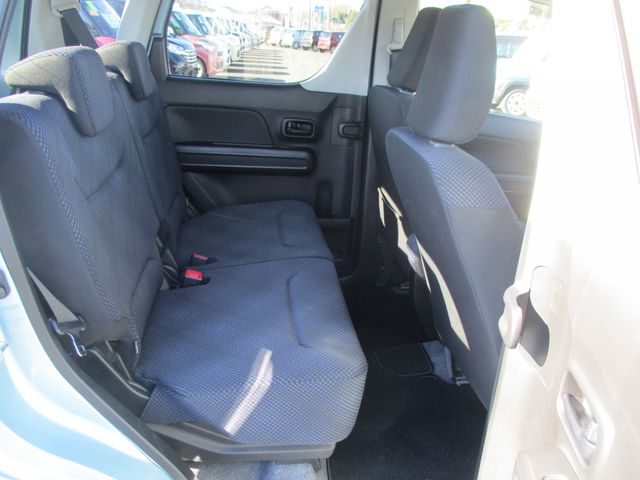 Suzuki WAGON R 2020-01 185284-25