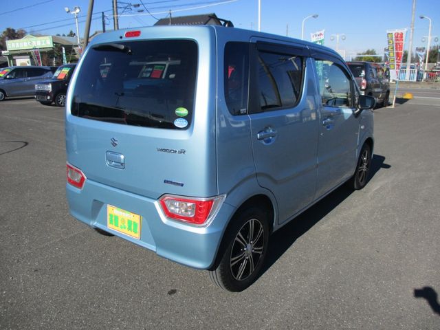 Suzuki WAGON R 2020-01 185284-4
