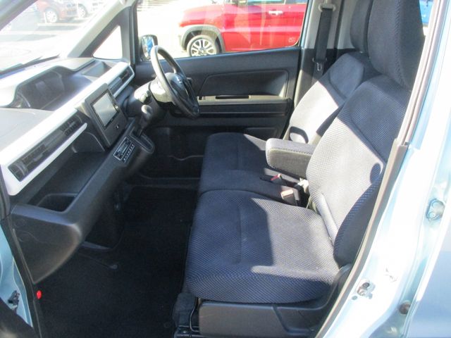 Suzuki WAGON R 2020-01 185284-29