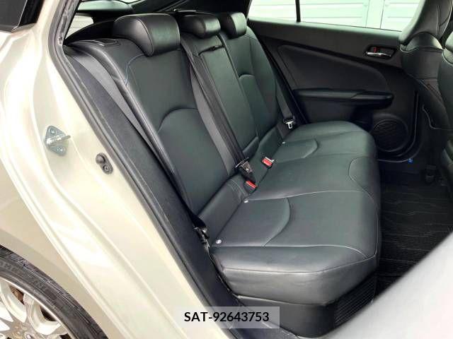 Toyota PRIUS 2019-06 331250-10