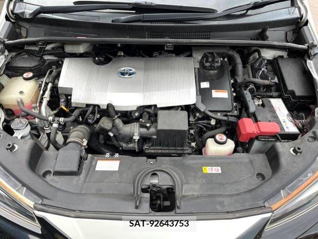 Toyota PRIUS 2019-06 331250-18