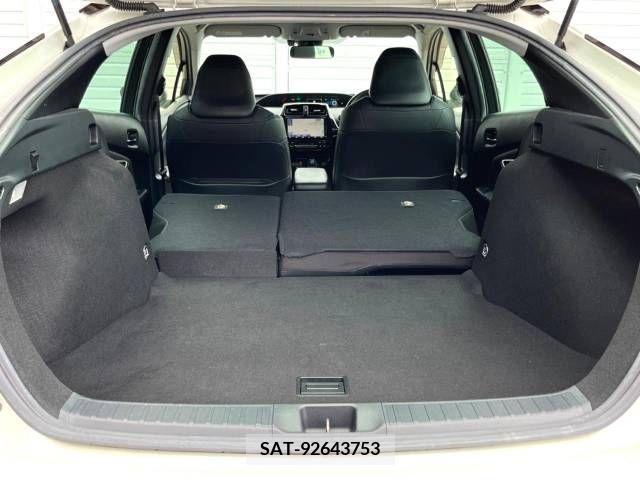 Toyota PRIUS 2019-06 331250-11