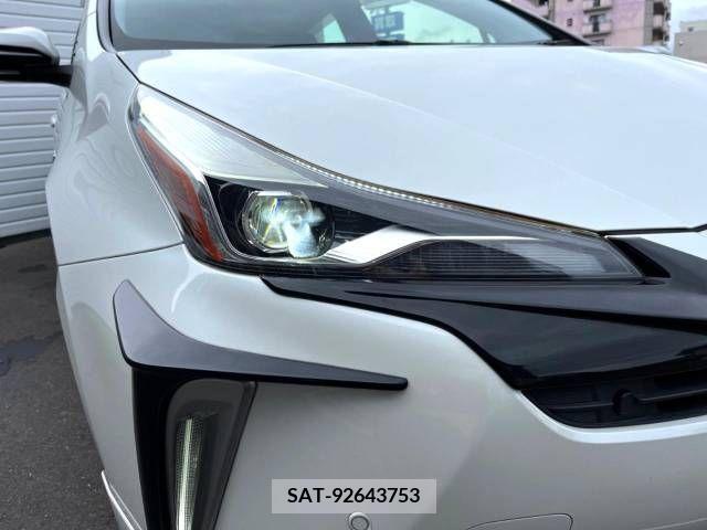 Toyota PRIUS 2019-06 331250-17
