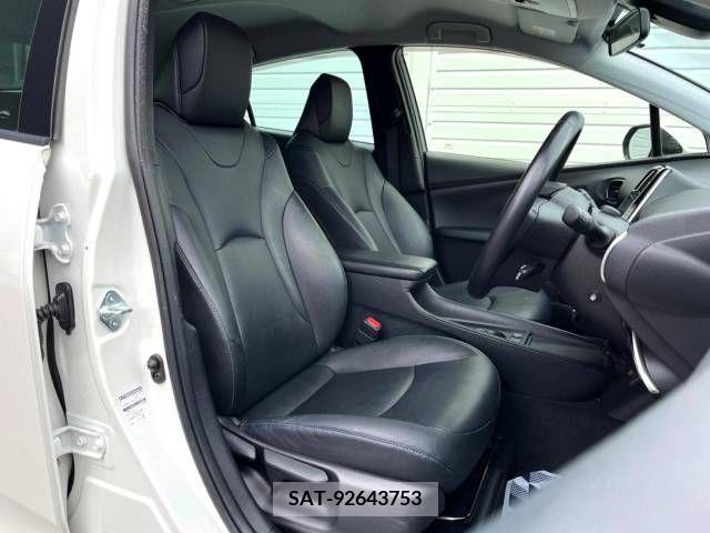 Toyota PRIUS 2019-06 331250-9