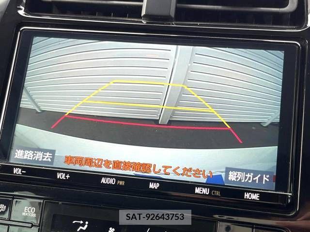 Toyota PRIUS 2019-06 331250-6