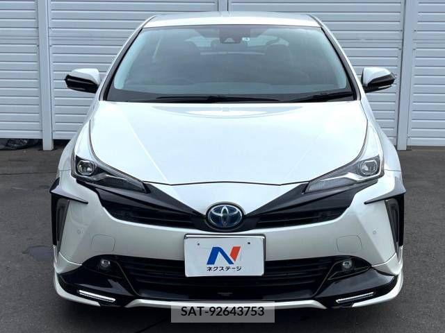 Toyota PRIUS 2019-06 331250-12