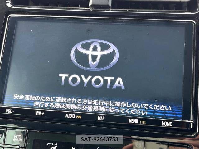 Toyota PRIUS 2019-06 331250-5