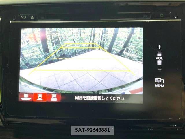 Honda ODYSSEY 2014-10 315071-3