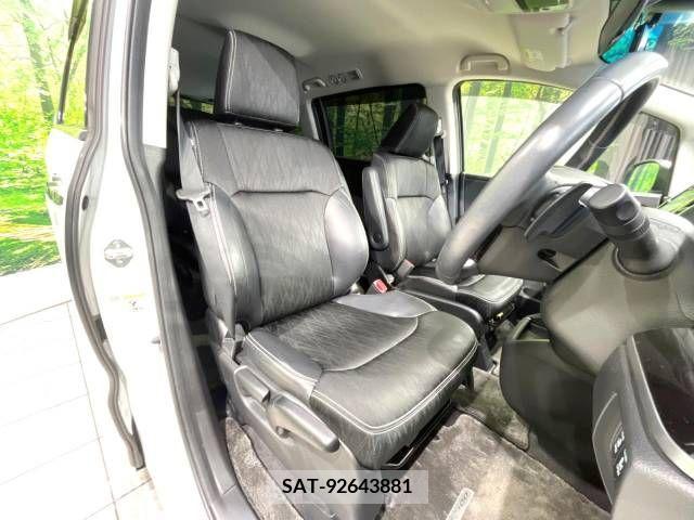 Honda ODYSSEY 2014-10 315071-8