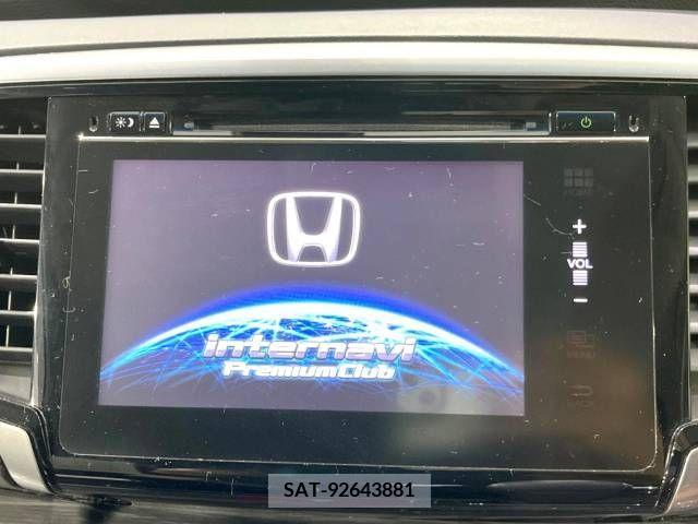 Honda ODYSSEY 2014-10 315071-2