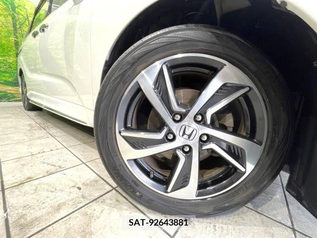 Honda ODYSSEY 2014-10 315071-14