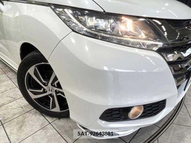 Honda ODYSSEY 2014-10 315071-13