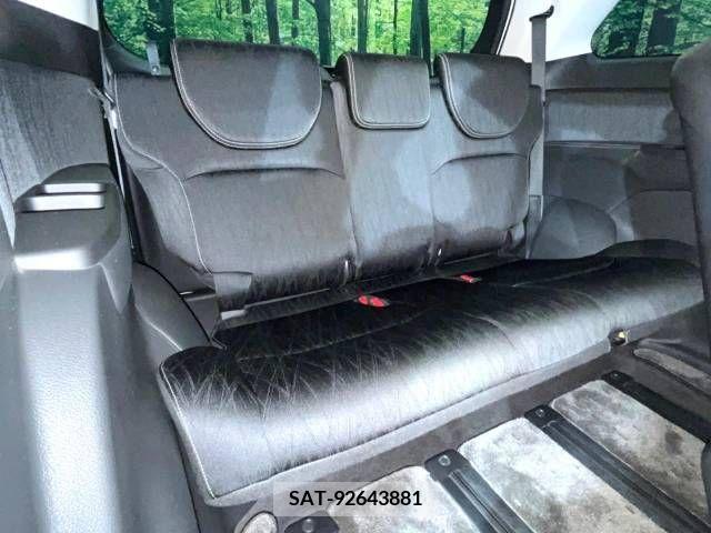 Honda ODYSSEY 2014-10 315071-10
