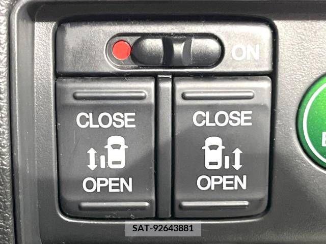 Honda ODYSSEY 2014-10 315071-4