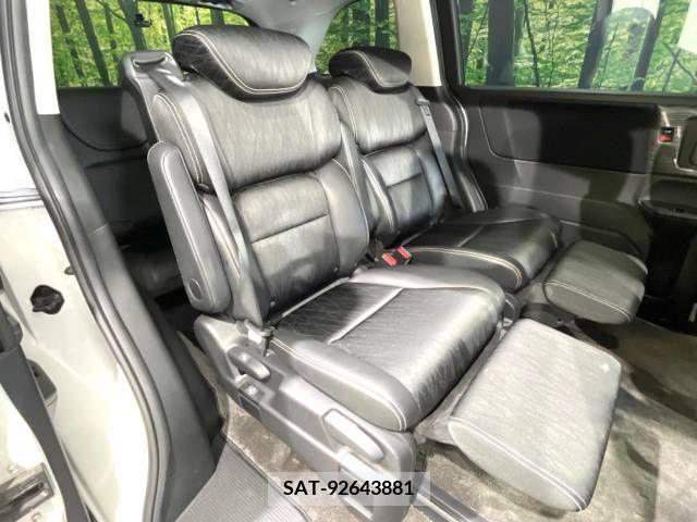 Honda ODYSSEY 2014-10 315071-9