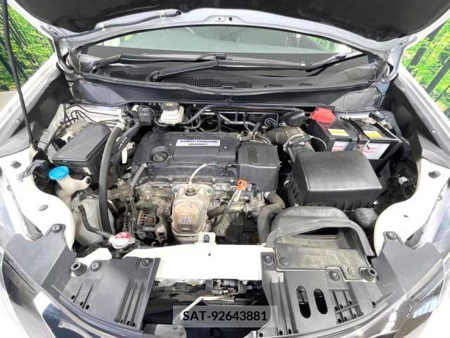 Honda ODYSSEY 2014-10 315071-19