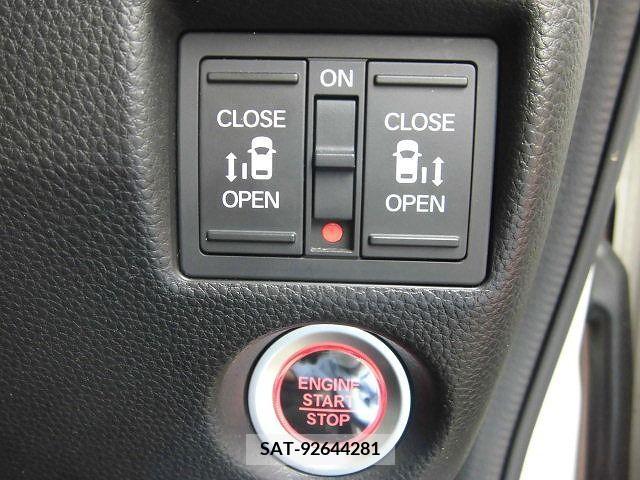 Honda N BOX CUSTOM 2018-07 279195-15