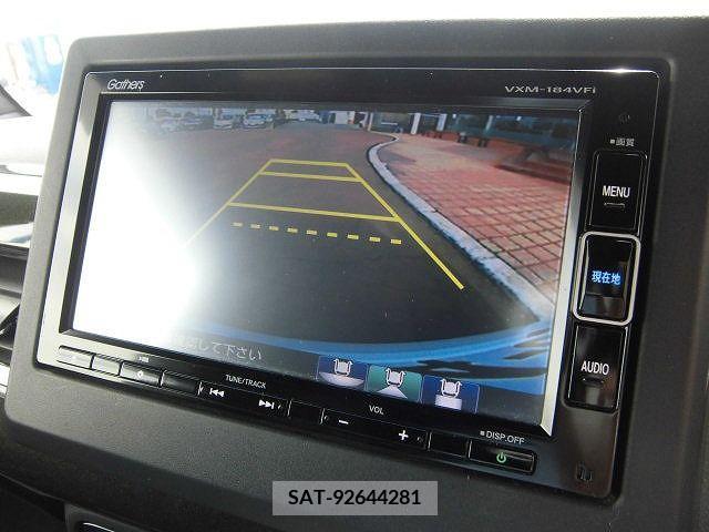 Honda N BOX CUSTOM 2018-07 279195-11